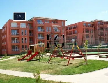 Апартамент, Несебър, Югоизточна България - снимка 12 от 15