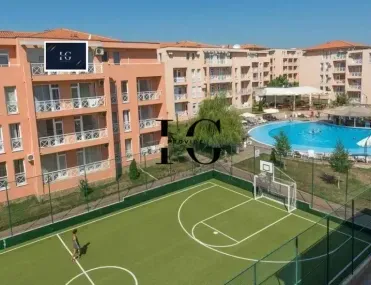 Апартамент, Несебър, Югоизточна България - снимка 10 от 15