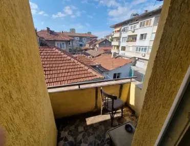 Етаж от къща, Възраждане, Русе - снимка 15 от 16