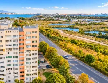 3-стаен, Възраждане, Бургас