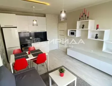 2-стаен, Зона Б-18, София - снимка 2 от 16