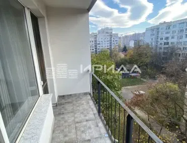 2-стаен, Зона Б-18, София - снимка 14 от 16