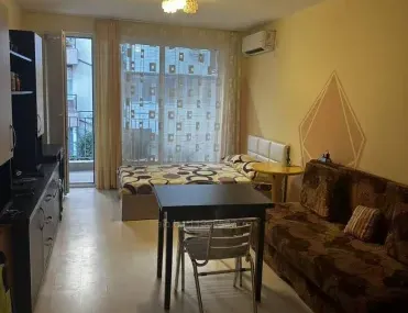 1-стаен, Поморие, Югоизточна България - снимка 3 от 13