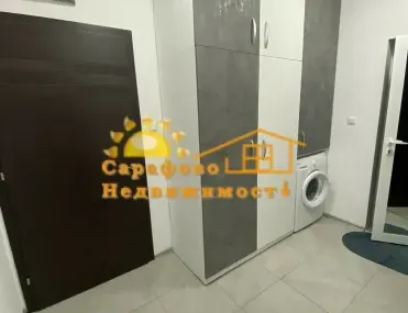 1-стаен, Сарафово, Бургас - снимка 5 от 7