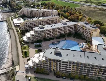 Апартамент, Поморие, Югоизточна България - снимка 4 от 15