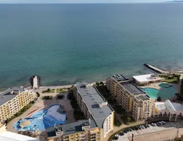 Апартамент, Поморие, Югоизточна България - снимка 6 от 15