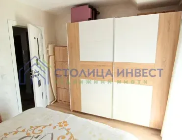 3-стаен, Хъшове, Русе - снимка 8 от 13