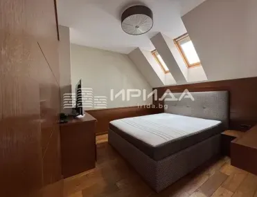 Апартамент, Стрелбище, София - снимка 9 от 18