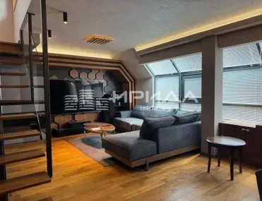 Апартамент, Стрелбище, София