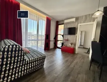 Апартамент, Несебър, Югоизточна България - снимка 12 от 18