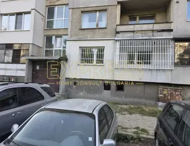 Многостаен, Надежда 2, София - снимка 17 от 18