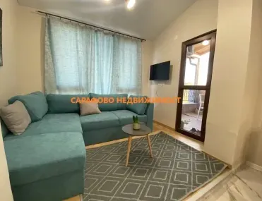 1-стаен, Сарафово, Бургас - снимка 6 от 15