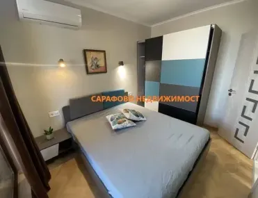 1-стаен, Сарафово, Бургас - снимка 8 от 15