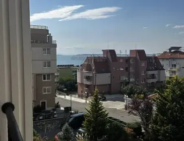 2-стаен, Несебър, Югоизточна България - снимка 7 от 15
