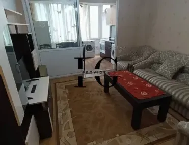 Апартамент, Възраждане, Бургас - снимка 2 от 12