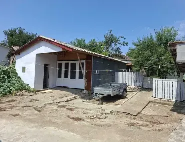 Къща, Силистра, Северна България
