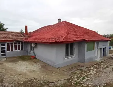 Къща, Силистра, Северна България - снимка 18 от 34