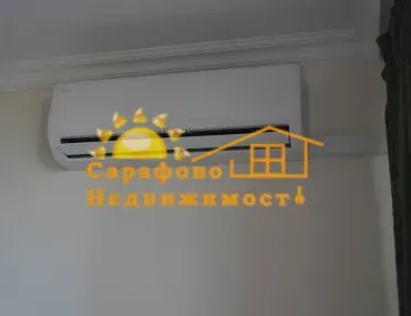1-стаен, Сарафово, Бургас - снимка 13 от 14