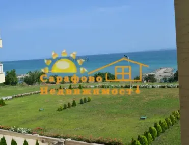 1-стаен, Сарафово, Бургас - снимка 4 от 14