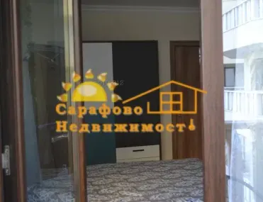 1-стаен, Сарафово, Бургас - снимка 7 от 14