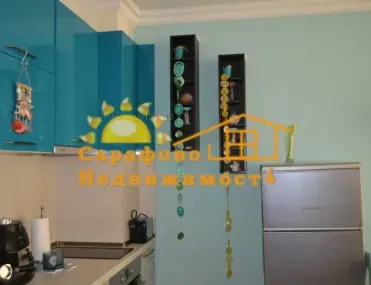 1-стаен, Сарафово, Бургас - снимка 3 от 14