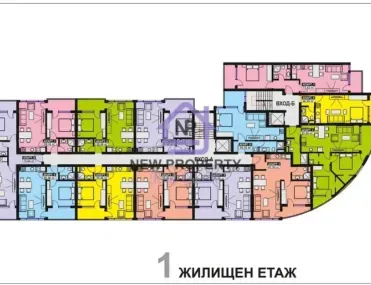 3-стаен, Поморие, Югоизточна България - снимка 5 от 7