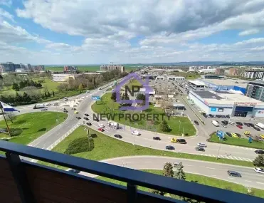 2-стаен, Изгрев, Бургас - снимка 10 от 11