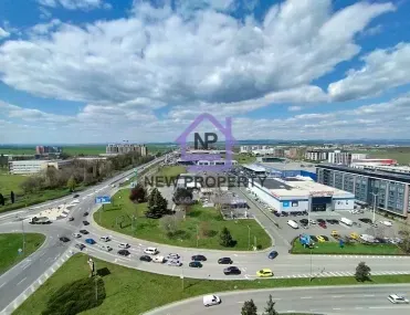 2-стаен, Изгрев, Бургас