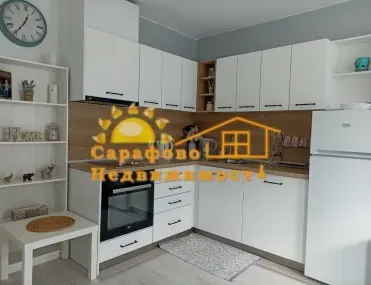 1-стаен, Сарафово, Бургас - снимка 2 от 10