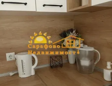 1-стаен, Сарафово, Бургас - снимка 5 от 10