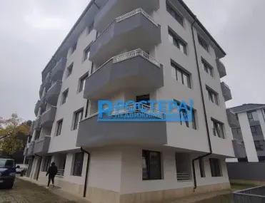 2-стаен, Търговище, Североизточна България - снимка 18 от 25