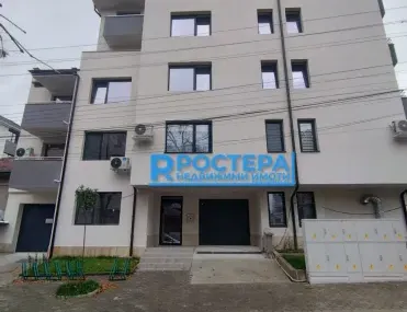 2-стаен, Търговище, Североизточна България