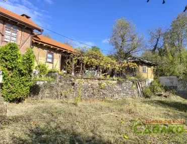 Къща, Габрово, Северна България - снимка 6 от 15