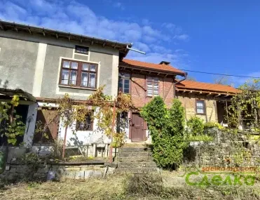 Къща, Габрово, Северна България - снимка 4 от 15