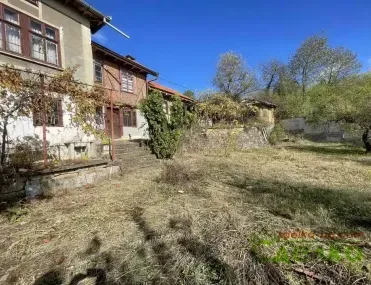 Къща, Габрово, Северна България - снимка 2 от 15