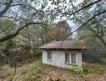 Къща, Габрово, Северна България
