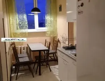 Стая, Младост 4, София
