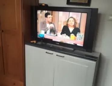 Стая, Стрелбище, София