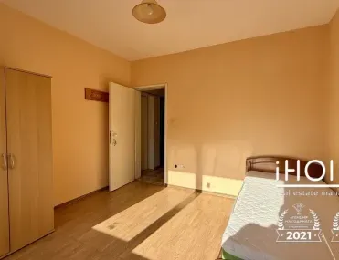 Стая, Студентски град, София