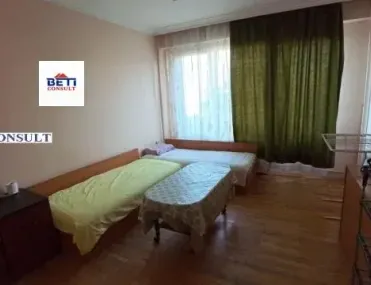Стая, Гоце Делчев, София