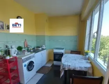 Стая, Люлин 4, София
