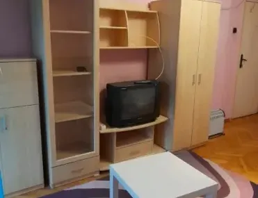 Стая, Красна поляна 2, София