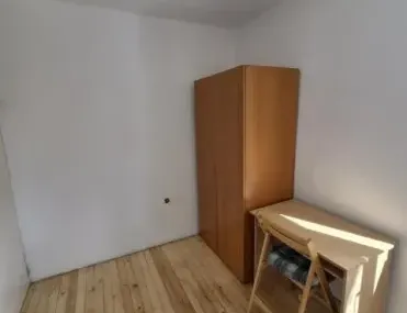 Стая, Белите брези, София