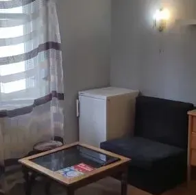 Стая, Стрелбище, София