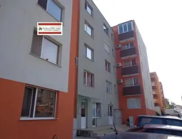 1-стаен, Акация, Велико Търново - снимка 2 от 9