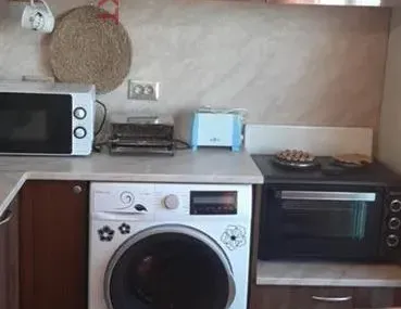 1-стаен, Център, Стара Загора