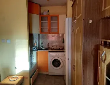 1-стаен, Център, Стара Загора - снимка 8 от 14