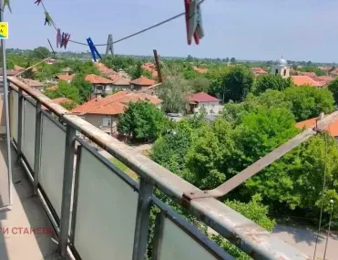1-стаен, Видин, Северозападна България - снимка 5 от 11