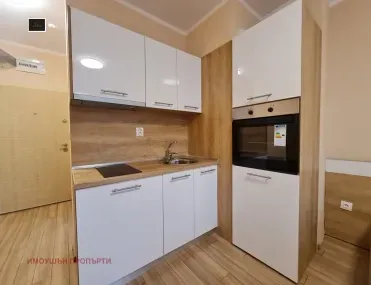 1-стаен, Витоша, София - снимка 7 от 10