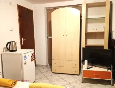 1-стаен, Покрайнини, Бургас - снимка 10 от 15
